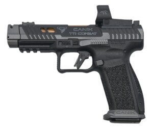 CANIK TTI Combat