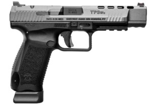 CANIK TP9SFX