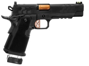Kimber 2K11 Black
