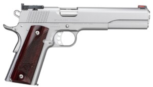 Kimber Stainless Target LS