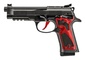 Beretta 92X Performance Carry Optic