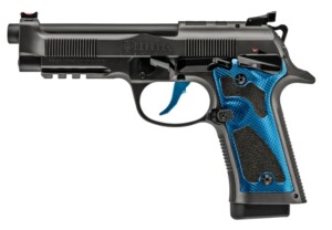 Beretta 92X Performance Carry Optic