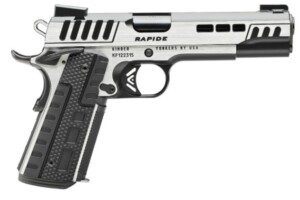 Kimber Rapide Scorpius