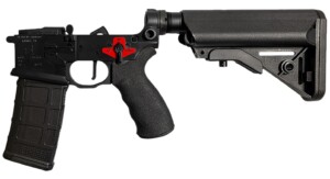 Franklin Armory Elite Libertas Lower Receiver Multi