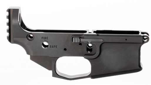 BRN-180M Billet Stripped Lower Receiver - Image 2