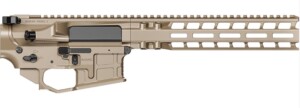 Model 1 Builder Kit - 10" Handguard - FDE