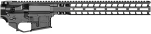 Model 1 Builder Kit - 14" Handguard - Black