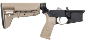 Complete Widebody Lower W/MK2RMS-M1T0 & MOD-2-SOPMOD FDE