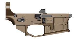 Radian Weapons ADAC-15 Lower