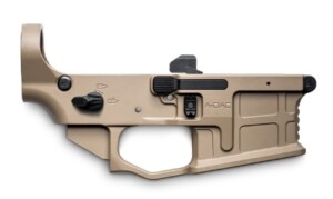 Radian Weapons ADAC-15 LOWER FDE