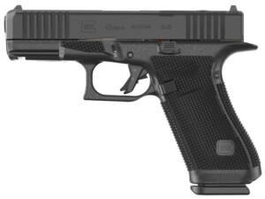 GLOCK G45 G6 ORS 9mm