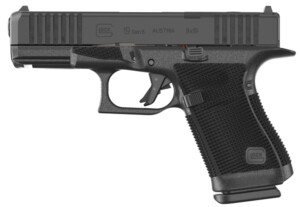 GLOCK G19 G6 ORS 9mm