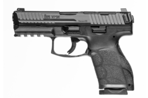 HECKLER AND KOCH (HK USA) VP9A1 K OR