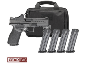 SPRINGFIELD ARMORY ECHELON 4.0C 9MM