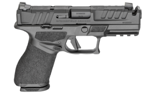 SPRINGFIELD ARMORY ECHELON 4.0C 9MM