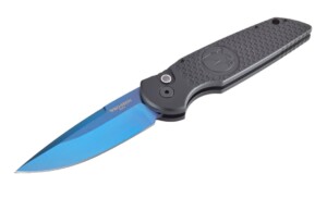Nighthawk Custom ProTech TR3 Sapphire Blue