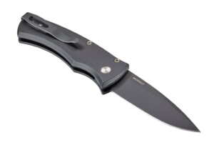 Nighthawk Custom Pro-Tech Duke 2 - Black