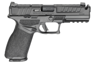SPRINGFIELD ARMORY ECHELON 9MM 4.5 (EC9459BCA-U-COMP)