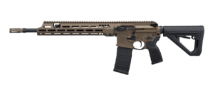 SIG SAUER SIG516 G3 MOHAWK BRONZE