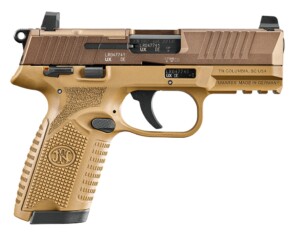 FN 502 MRD 22 LR