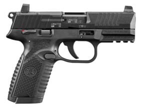 FN 502 MRD 22 LR