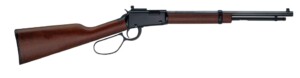 Henry Repeating Arms H1 Tracker Carbine 22 LR