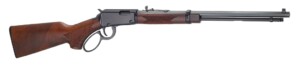 Henry Repeating Arms H1 Western Frontier 22 LR
