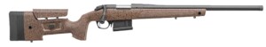 Bergara HMR 22 CREEDMOOR