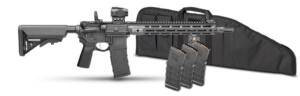 Springfield Armory Saint Victor V2 223 Rem | 5.56 NATO