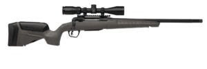 Savage Arms 110 Trailblazer 22 ARC