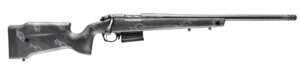 Bergara Crest Carbon 22 CREEDMOOR
