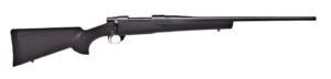 HOWA M1500 Hogue 25 CREEDMOOR