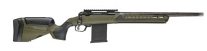 Savage Arms 110 Ultralite Predator 300 AAC Blackout