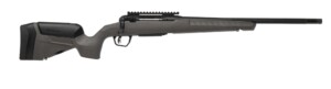 Savage Arms 110 Trailblazer 6.5 PRC