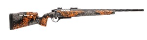Seekins Precision Havak Pro Hunter 3 (PH3) 300 PRC