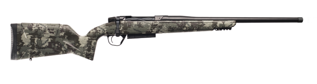 Christensen Arms Evoke Hunter 6.5 PRC