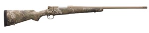 Winchester Model 70 Extreme Hunter MB 270 Win