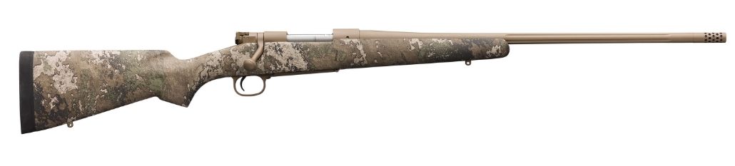 Winchester Model 70 Extreme Hunter MB 270 Win