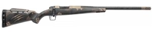 Fierce Firearms Carbon Mini Rogue 2.0 308 Win