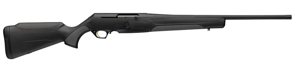 Browning BAR MK4 Hunter Composite 243 Win