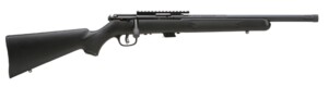 Savage Arms Mark II FV-SR 22 LR