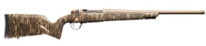 Christensen Arms Evoke Mossy Oak 300 PRC