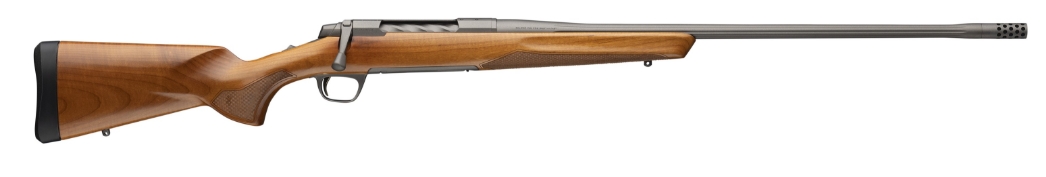 Browning X-Bolt 2 Speed Dark Maple 7MM PRC