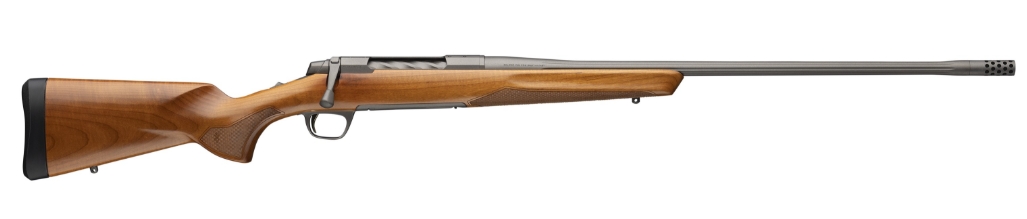Browning X-Bolt 2 Speed Dark Maple 300 PRC