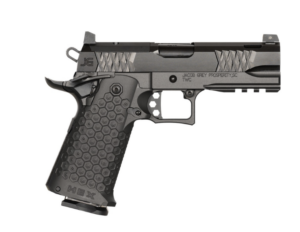 Jacob Grey HEX™ 9mm