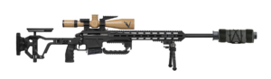 Victrix Armaments Gladio V Precision Rifle – 6.5 Creedmoor / .308 Winchester