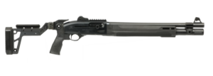 Beretta 1301 Tactical C Mod 2 12 Gauge Shotgun – 18.5" Barrel, Chisel Folding Stock