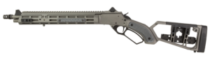 Mad Pig Customs Marlin 1894 .44 Magnum Lever Action Rifle