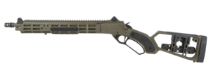 Mad Pig Customs Marlin 1894 .357 Magnum Lever Action Rifle