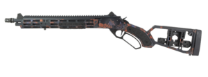 Mad Pig Customs Marlin 1894 .357 Magnum Lever Action Rifle